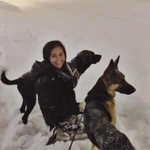 Meet your Posher, Brooke